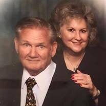 Jereleen Harrison Obituary