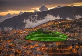 ابها من السماء National Day Saudi Design Inspo Travel