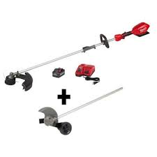Weed eater, a brand of string trimmers, is a power tool designed for a specific purpose in lawn maintenance. Cordless String Trimmers String Trimmers The Home Depot