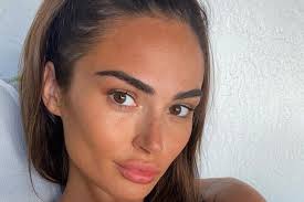 Who is Charlotte Sumner? Meet Love Island 2023 contestant & bombshell