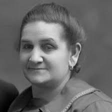 Elizabeth (Koenig) Baur (1865-1937)