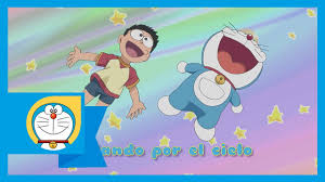 (en) scheda sull'anime doraemon 1973. Todas Las Canciones De Doraemon Version Karaoke