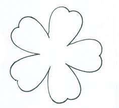 Malvorlagen blumen und bluten ausmalbilder fur kinder. 35 Bastelvorlagen Zum Ausdrucken Blumen Besten Bilder Von Ausmalbilder