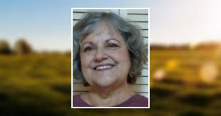 Mary Jo Clark Obituary January 3, 2024