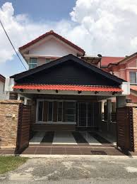 Sama ada projek itu membina rumah baru secara menyeluruh atau kerja ubahsuai yang mudah, pasukan kami dapat membantu merealisasikan impian anda. Renovate Rumah Teres 2 Tingkat