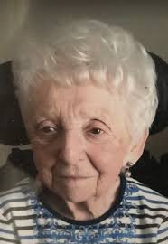 Rita OUELLETTE née DESCHAMBAULT