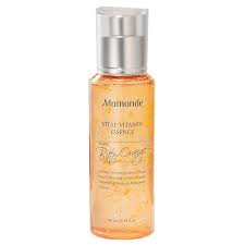 Heart of azeroth in patch 8.2 essences will be placed directly into your heart of azeroth, but players will have to unlock multiple slots, in which to place the essences, by leveling up the neck further using artifact power. Amazon Com Mamonde Vital Vitamin Essence Brightening Facial Serum 3 38 Fl Oz Beauty Personal Care