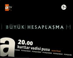 Kurtlar Vadisi Pusu 128 Bolum Foto Galeri