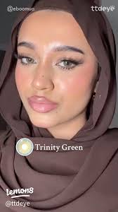 Everyday Natural Contact Lenses: Enhance Your Beauty