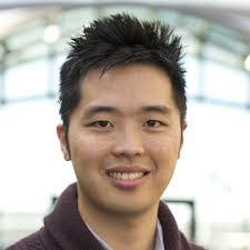 Eugene Tang's Instagram, Twitter & Facebook