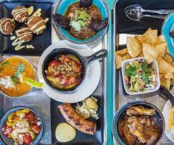 14 Places To Find Tapas In Denver And Boulder Eater Denver