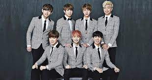 Seperti yang kita tahu bts merupakan boyband asal korea selatan dengan penggemarnya yang sangat banyak di seluruh dunia terutama para cewe. Y7chshxitnrnvm
