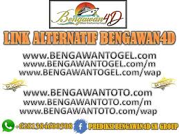 Link Alternatif Bengawan4d Game