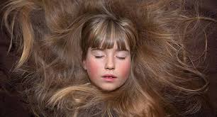 Also brushing too much can cause hair to break as well, you want to start off by buying a brush that is suitable for your hair type. What Happens If You Never Brush Your Hair Regularly