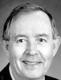 Robert Featherston Obituary (2018)