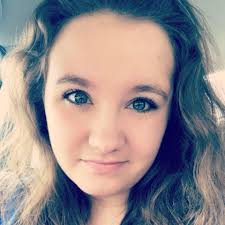 My little sister Kali ❤️