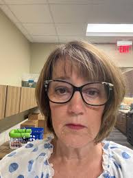 I am 62 years old! I baked myself a cake and now I want a beautiful wish!…