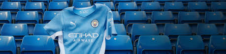 Below we list the previous manufacturers of the manchester city soccer kit: Manchester City Football Kits Pro Direct Soccer