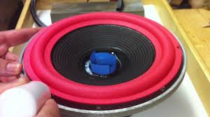 So, if you are confused thinking, 'where will i get the service of car audio repair near me?' you just have one answer: Speaker Repair Refoaming A Woofer Youtube