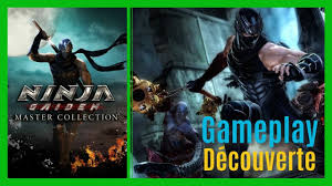 It is not available for individual purchase.note: Ninja Gaiden Master Collection V28 06 2021 Torrent Download