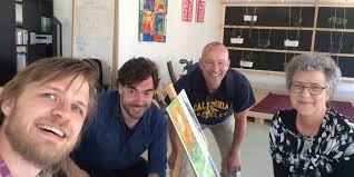 Medlemsfokus: Fotografen Nils, der fanger mennesker og muligheder