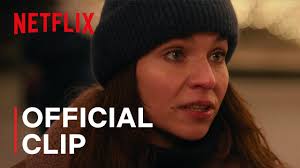 Les 7 nouveaux films et séries de Noël à voir cette année