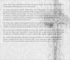 11 Obituary Templates Obituaries Template Obituaries Ideas Obituaries