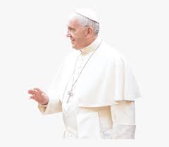 Maybe you would like to learn more about one of these? Transparent Pope Francis Png Pope Png Download Kindpng