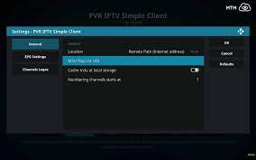 ✅ ✅ playlist de canales latinos y españoles de noticias, deportes, novelas, películas, series, futbol. Kodi Simple Client Pvr Addon Iptv M3u Playlist Url 2021