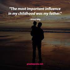 I am indebted to my father for living, but to my teacher for living well. 68 Best Father And Son Quotes To Warm Your Heart With Love Pixelsquote Net