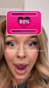 Okay dann doch nur Kumpels