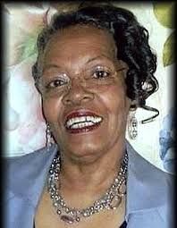 Obituary for Lena Mae Brown