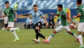 Uruguay played against colombia in 2 matches this season. Uruguay Enfrentara A Colombia Diario Hoy En La Noticia
