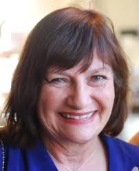 Kathleen M. Sullivan Obituary November 11, 2022