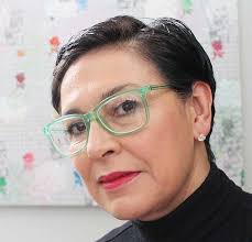 Claudia Cano's Instagram, Twitter & Facebook