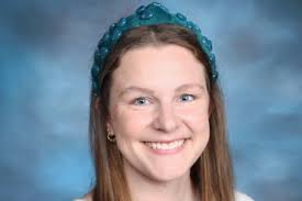 2024 WMTV 15 News Crystal Apple Honorable Mentions