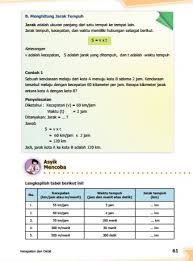 Kunci Jawaban Buku Senang Belajar Matematika Kelas 5 Kurikulum 2013 Revisi 2018 Halaman 60 61 62 Kunci Soal Matematika