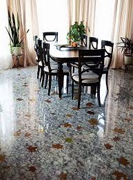 The right floor design is vital for a home to feel charming, attractive and welcoming at the same time. Home Floor Chips Design