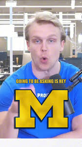 〽️〽️〽️ #MichiganFootball #CollegeFootball