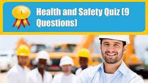 More coming soon… list of quizzes: Workplace Safety Trivia Questions And Answers Jobs Ecityworks