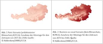 .und laut der zentralanstalt für meteorologie und geodynamik (zamg) nach nicht zu erwarten. Wie Sich Das Klima Ihrer Gemeinde Verandert