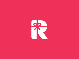 Gift logo inspiration it's always amazing to bring people joy and run a profitable business at the same time! R Gift Logo Mark By Aditya Logo Designer On Dribbble