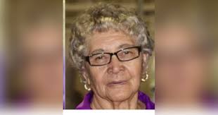 Tribute for Juanita Castillo Gamboa