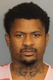 Man Charged with Killing 2, Including Local Rapper, Outside Ala. Funeral