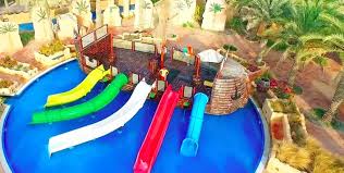 خصم 25 على دخول جنة دلمون المفقودة كوبون صفقات