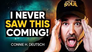 INCREDIBLE DISCOVERY: Woman REMEMBERS Extraordinary PAST LIFE in ATLANTIS! 