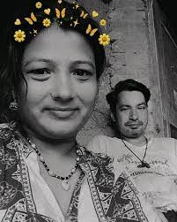 Champa Devi's Instagram, Twitter & Facebook