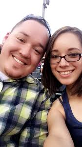 Dominique Pacheco and Kyle Ortiz's Wedding Website