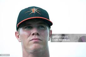 77 Frederick Keys Dylan Bundy Stock Photos, High-Res Pictures, and Images