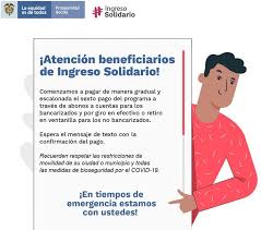 Las personas que deseen confirmar si son. Renta Solidaria Consulta Dps Con Cedula Quinta Y Sexta Linea Asistencial Renta Solidaria Prosperidad Social Gov Co Beneficiarios Bancamia Daviplata Bancolombia Banco Agrario